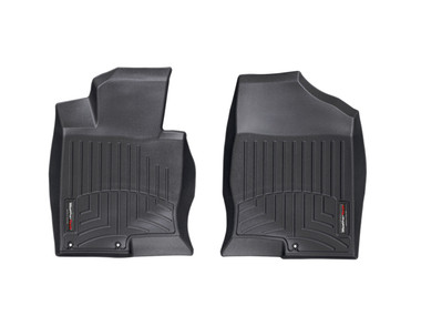 Weathertech | Floor Mats | 12-17 Hyundai Azera | WTECH-444891