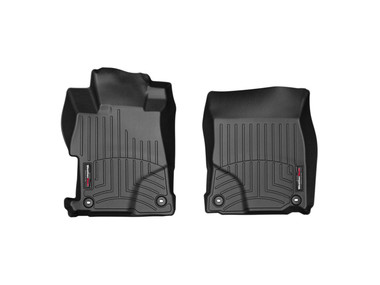 Weathertech | Floor Mats | 13-18 Acura ILX | WTECH-444921