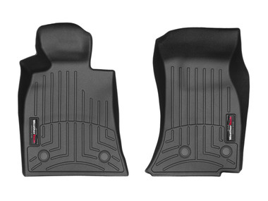 Weathertech | Floor Mats | 13-18 Cadillac ATS | WTECH-444971
