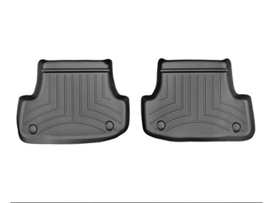 Weathertech | Floor Mats | 15-18 Audi A3 | WTECH-445002