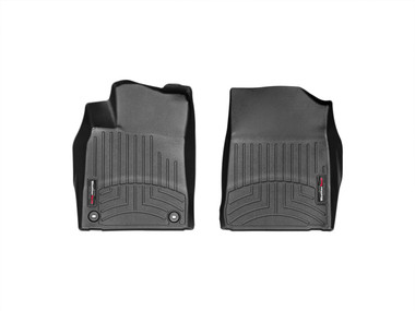Weathertech | Floor Mats | 13-18 Toyota Avalon | WTECH-445031