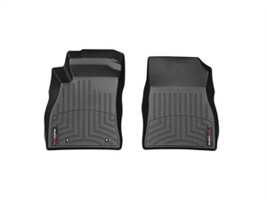 Weathertech | Floor Mats | 11-17 Nissan Juke | WTECH-445041