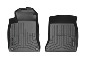 Weathertech | Floor Mats | 14-18 Mercedes CLA-Class | WTECH-445151