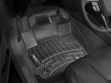 Weathertech | Floor Mats | 11-14 Chevrolet Cruze | WTECH-445231