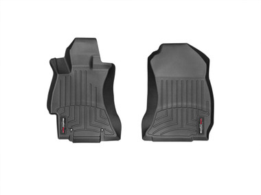Weathertech | Floor Mats | 14-18 Subaru Forester | WTECH-445311