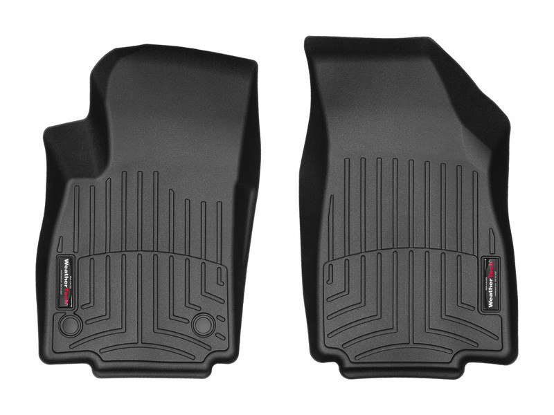 Weathertech Floor Mats 1318 Buick Encore WTECH445321