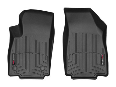 Weathertech | Floor Mats | 13-18 Buick Encore | WTECH-445321