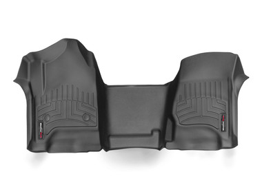 Weathertech | Floor Mats | 14-19 Chevrolet Silverado 1500 | WTECH-445431