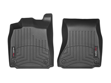 Weathertech | Floor Mats | 12-18 Audi A6 | WTECH-445641