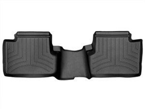 Weathertech | Floor Mats | 14-19 Jeep Cherokee | WTECH-445662