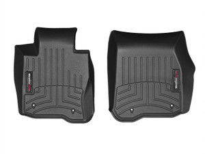 Weathertech | Floor Mats | 14-18 BMW 4 Series | WTECH-445701