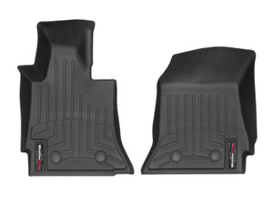 Weathertech | Floor Mats | 14-19 Chevrolet Corvette | WTECH-445891