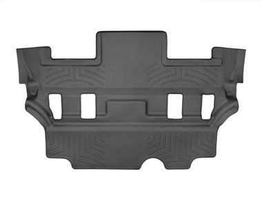 Weathertech | Floor Mats | 15-18 Cadillac Escalade | WTECH-446077