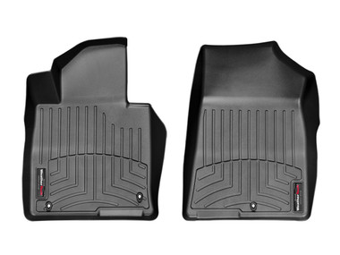 Weathertech | Floor Mats | 15-18 Hyundai Sonata | WTECH-446661