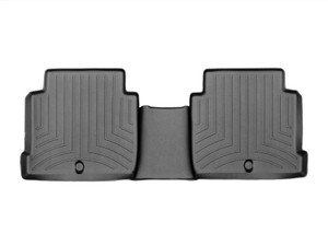 Weathertech | Floor Mats | 15-18 Hyundai Sonata | WTECH-446662