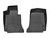 Weathertech | Floor Mats | 15-18 Mercedes C-Class | WTECH-446761