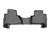Weathertech | Floor Mats | 15-18 Cadillac Escalade | WTECH-446952