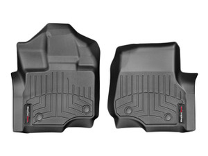 Weathertech | Floor Mats | 15-18 Ford F-150 | WTECH-446971