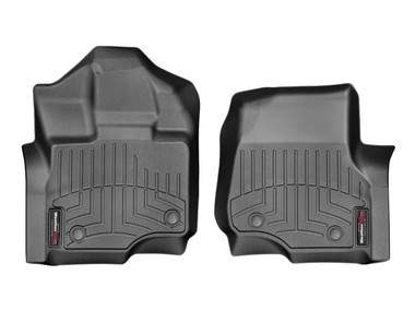 Weathertech | Floor Mats | 15-18 Ford F-150 | WTECH-446971V