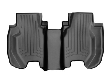 Weathertech | Floor Mats | 15-18 Honda Fit | WTECH-447052
