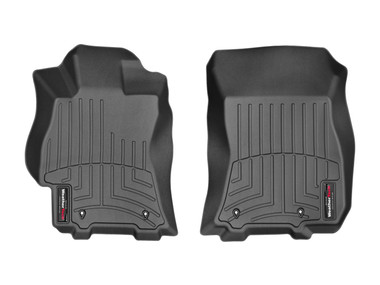 Weathertech | Floor Mats | 15-18 Subaru Legacy | WTECH-447081