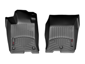 Weathertech | Floor Mats | 15-18 Acura TLX | WTECH-447341