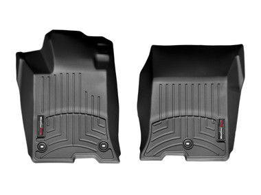 Weathertech | Floor Mats | 15-18 Acura TLX | WTECH-447341