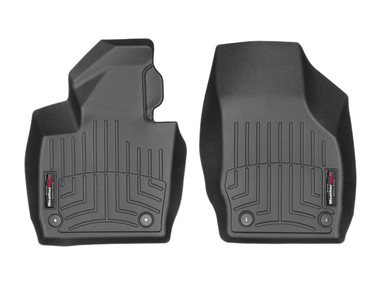 Weathertech | Floor Mats | 15-18 Audi Q3 | WTECH-447471