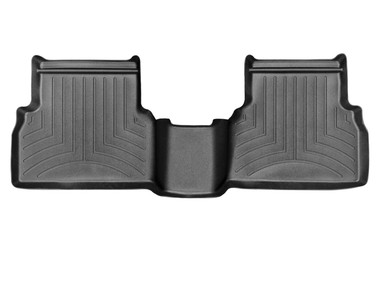 Weathertech | Floor Mats | 15-18 Audi Q3 | WTECH-447472