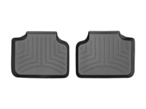 Weathertech | Floor Mats | 16-18 BMW X1 | WTECH-447482