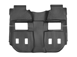 Weathertech | Floor Mats | 15-18 Cadillac Escalade | WTECH-447672