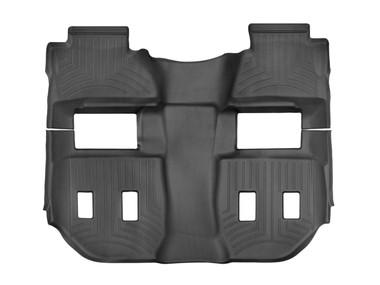 Weathertech | Floor Mats | 15-18 Cadillac Escalade | WTECH-447672