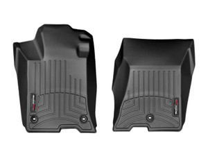 Weathertech | Floor Mats | 15-18 Acura TLX | WTECH-447691