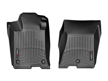 Weathertech | Floor Mats | 15-18 Acura TLX | WTECH-447691