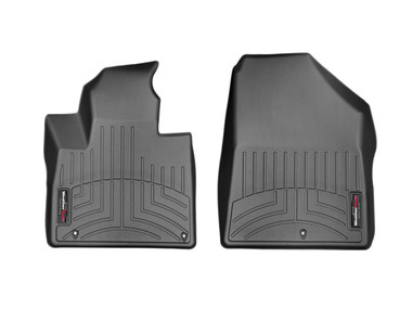 Weathertech | Floor Mats | 16-18 Kia Sorento | WTECH-447701