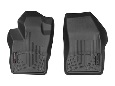 Weathertech | Floor Mats | 15-18 Jeep Renegade | WTECH-448141
