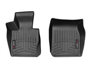 Weathertech | Floor Mats | 15-18 BMW 2 Series | WTECH-448261