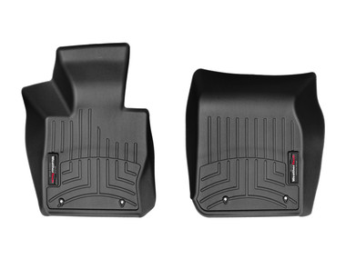 Weathertech | Floor Mats | 15-18 BMW 2 Series | WTECH-448261