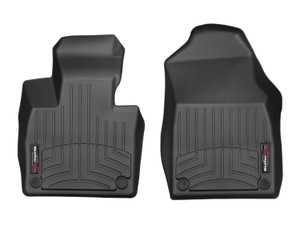 Weathertech | Floor Mats | 16-18 Volvo XC Series | WTECH-448281