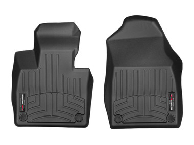 Weathertech | Floor Mats | 16-18 Volvo XC Series | WTECH-448281