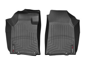 Weathertech | Floor Mats | 16-18 Nissan Maxima | WTECH-448321