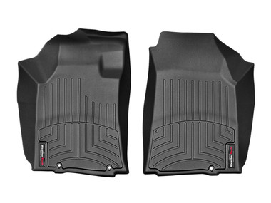 Weathertech | Floor Mats | 16-18 Nissan Maxima | WTECH-448321