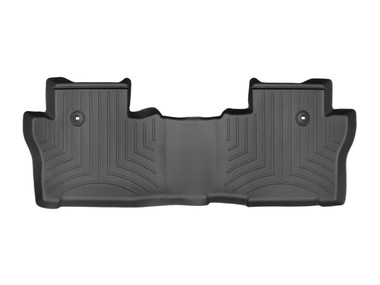 Weathertech | Floor Mats | 16-18 Honda Pilot | WTECH-448392