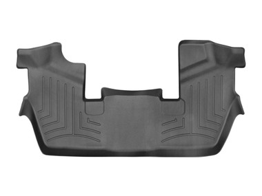 Weathertech | Floor Mats | 16-18 Honda Pilot | WTECH-448394