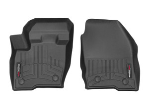 Weathertech | Floor Mats | 16-18 Lincoln MKX | WTECH-448451
