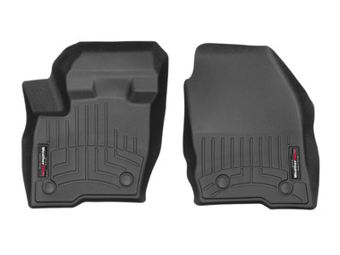 Weathertech | Floor Mats | 16-18 Lincoln MKX | WTECH-448451