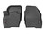 Weathertech | Floor Mats | 16-18 Lincoln MKX | WTECH-448451