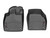 Weathertech | Floor Mats | 16-18 Audi TT | WTECH-448551