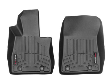 Weathertech | Floor Mats | 16 Scion iA | WTECH-448581
