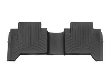 Weathertech | Floor Mats | 16-18 Toyota Tacoma | WTECH-448722